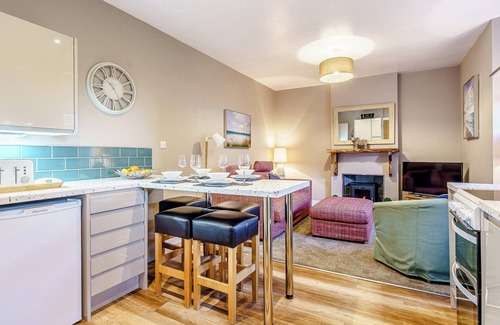 Innellan Cottage | 1 bedroom accommodation in Dunoon