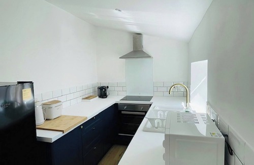 Kilmun Cottage | 1 bedroom accommodation in Dunoon