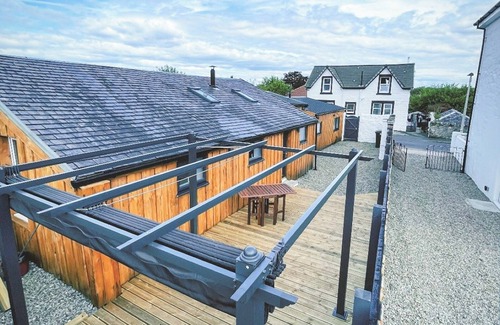Kilmun Cottage | 1 bedroom accommodation in Dunoon