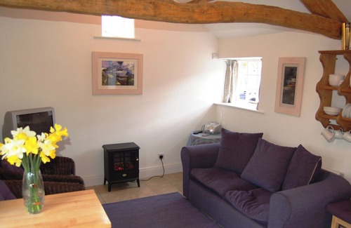 Penrith Cottage | 1 bedroom accommodation in Ellonby