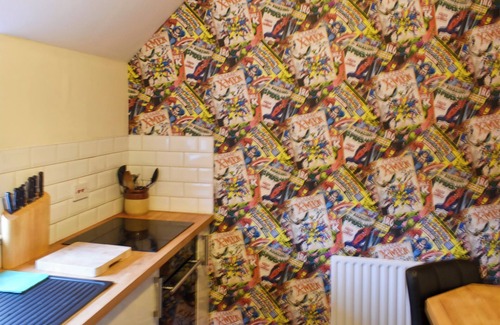Goole Cottage | 1 bedroom accommodation in Howden, near Goole