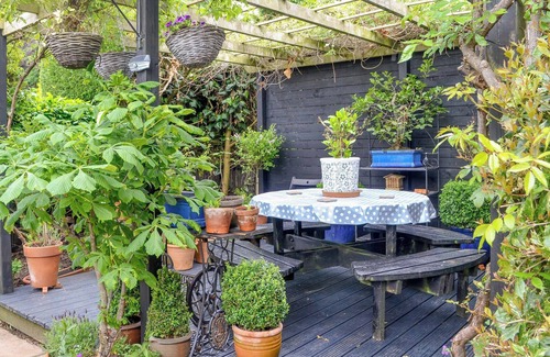 Gretna Cottage | 1 bedroom accommodation in Rigg, near Gretna Green