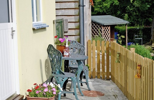 Beaworthy Cottage | 1 bedroom accommodation in Halwill