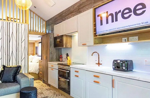 Hexham Cottage | 1 bedroom accommodation in Slaley, Hexham