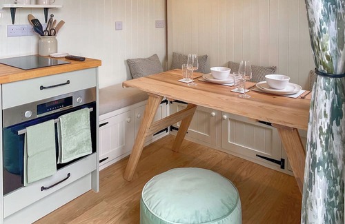 Ilton Apartment | 1 bedroom accommodation in Southtown, nr Illminster