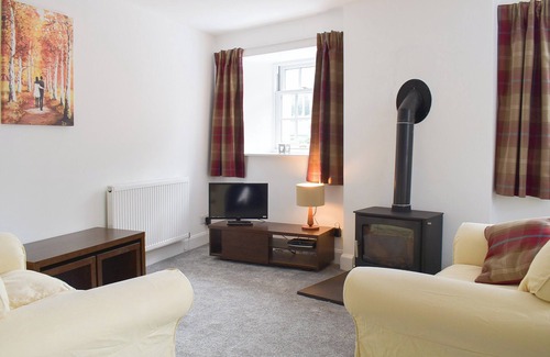 Kelso Cottage | 1 bedroom accommodation in Yetholm, near Kelso