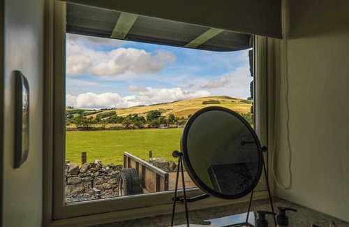 Kirk Yetholm Cottage | 1 bedroom accommodation in Kirk Yetholm, near Kelso