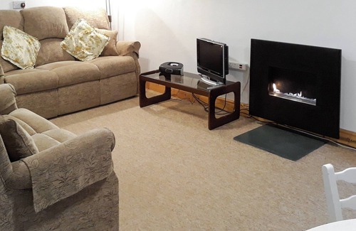 Thornthwaite Cottage | 1 bedroom accommodation in Thornthwaite, near Keswick