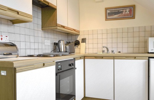 Keswick Cottage | 1 bedroom accommodation in Keswick