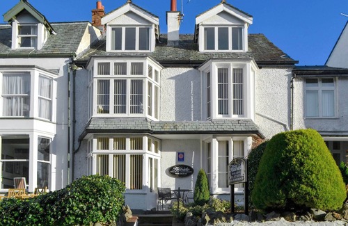 Keswick Cottage | 1 bedroom accommodation in Keswick