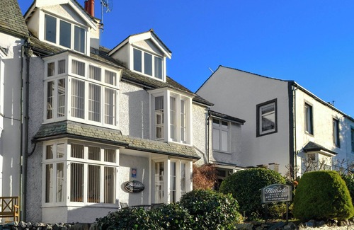 Keswick Cottage | 1 bedroom accommodation in Keswick