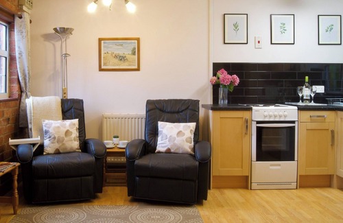 Ledbury Cottage | 1 bedroom accommodation in Ledbury