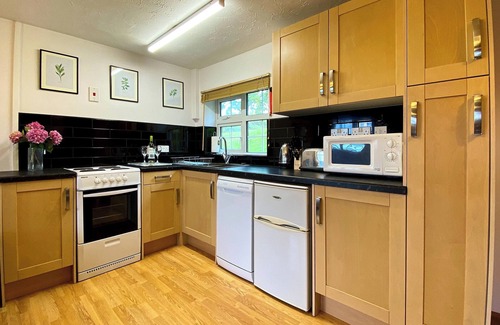 Ledbury Cottage | 1 bedroom accommodation in Ledbury