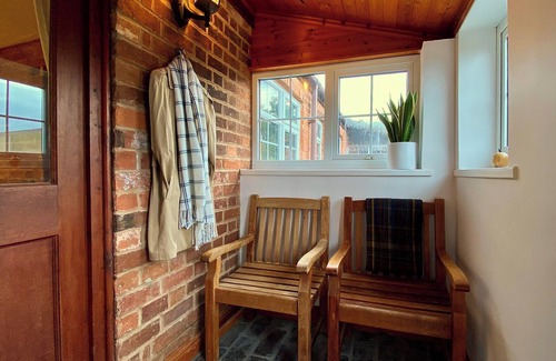 Ledbury Cottage | 1 bedroom accommodation in Ledbury