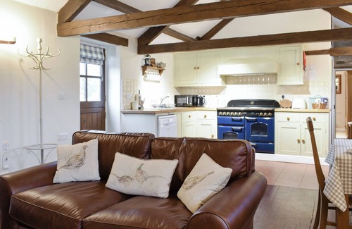 Middleham Cottage | 1 bedroom accommodation in near Middleham, Leyburn