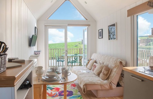 Lifton Cottage | 1 bedroom accommodation in Lifton