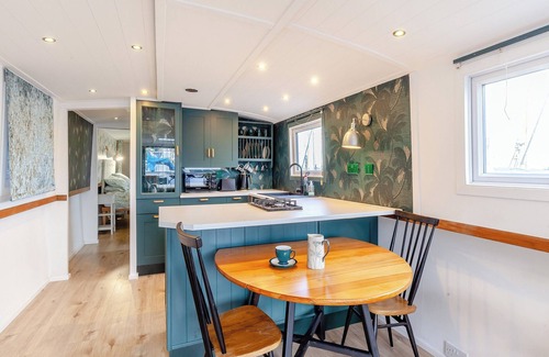 Heybridge Cottage | 1 bedroom accommodation in Maldon