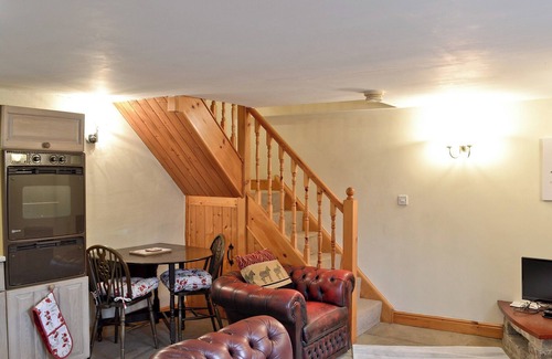Cromford Cottage | 1 bedroom accommodation in Cromford, near Matlock
