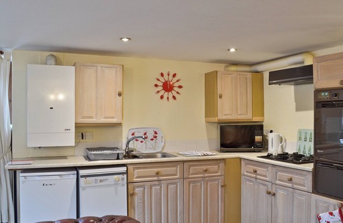 Cromford Cottage | 1 bedroom accommodation in Cromford, near Matlock
