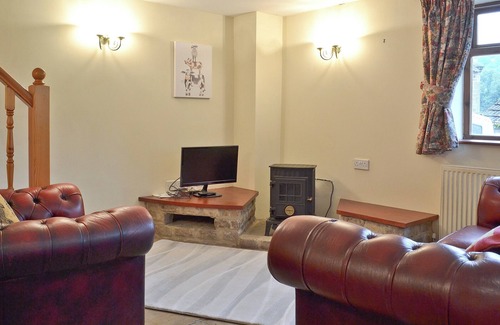 Cromford Cottage | 1 bedroom accommodation in Cromford, near Matlock
