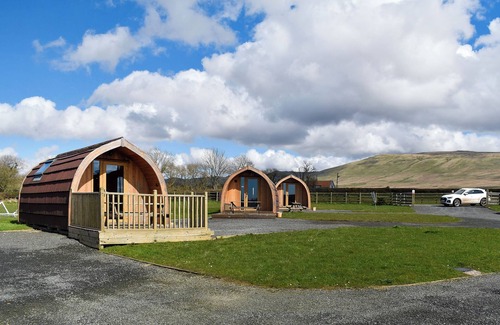 Corney Cottage | 1 bedroom accommodation in Corney, near Millom