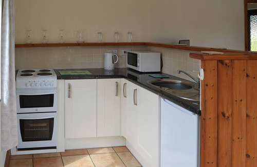 Norwich House | 1 bedroom accommodation in Hevingham, near Norwich