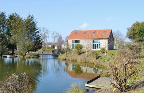 Hainford Cottage | 1 bedroom accommodation in Hainford, near Norwich
