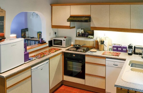 Settle Cottage | 1 bedroom accommodation in Settle