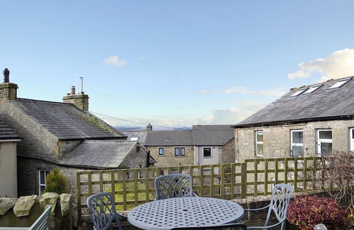 Settle Cottage | 1 bedroom accommodation in Settle