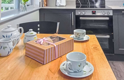 Sleaford Cottage | 1 bedroom accommodation in Swaton
