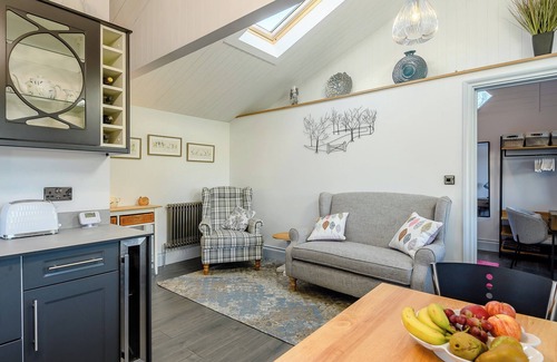 Sleaford Cottage | 1 bedroom accommodation in Swaton