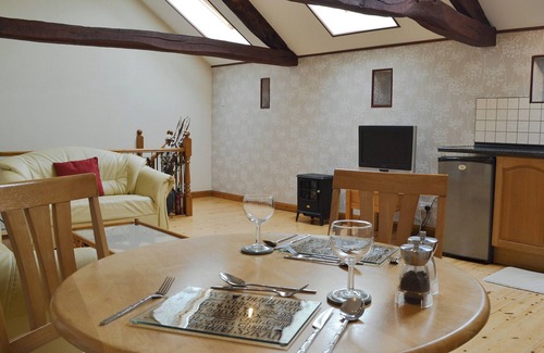 Westward Cottage | 1 bedroom accommodation in Wigton, near Carlisle