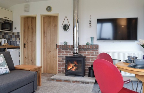 Westward Cottage | 1 bedroom accommodation in Brocklebank, near Caldbeck and Uldale