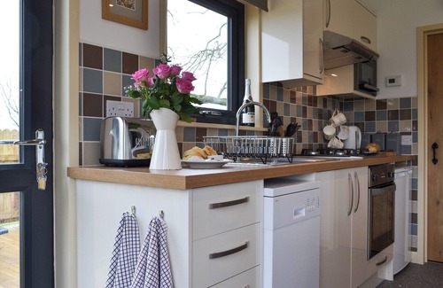 Westward Cottage | 1 bedroom accommodation in Brocklebank, near Caldbeck and Uldale