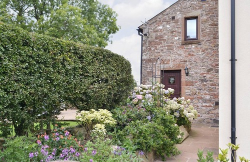 Westward Cottage | 1 bedroom accommodation in Westward, near Caldbeck
