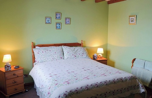 Worton Cottage | 1 bedroom accommodation in Gunnerside, near Reeth