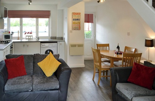 Wroxham Cottage | 1 bedroom accommodation in Wroxham