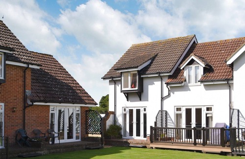 Wroxham Cottage | 1 bedroom accommodation in Wroxham