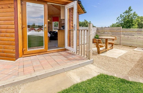 Fitling House | 1 bedroom accommodation in Fitling, Nr Hornsea