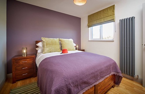 Fitling House | 1 bedroom accommodation in Fitling, near Hornsea