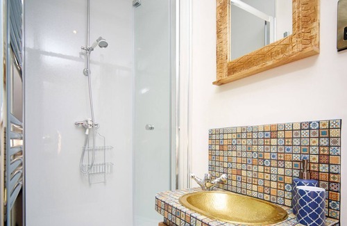 Fitling House | 1 bedroom accommodation in Fitling, near Hornsea