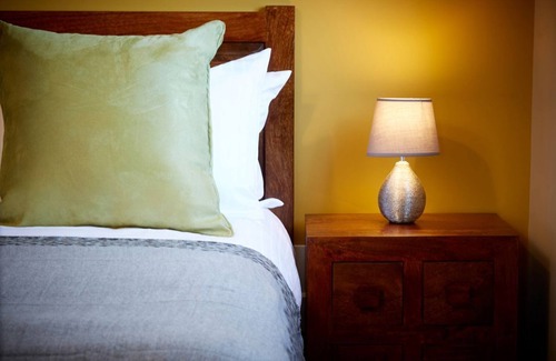 Fitling House | 1 bedroom accommodation in Fitling, near Hornsea