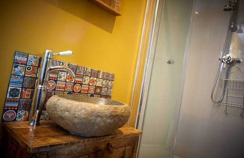 Fitling House | 1 bedroom accommodation in Fitling, near Hornsea