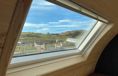 Oban Cottage | 1 bedroom accommodation in Oban