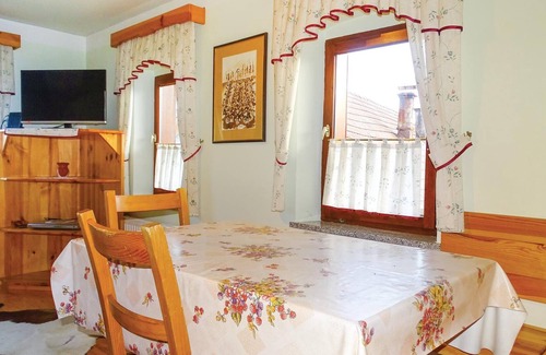 Semic House | 1 bedroom accommodation in Semic