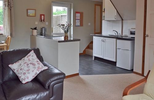 Rye Cottage | 1 bedroom accommodation in Rye