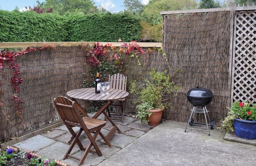 Rye Cottage | 1 bedroom accommodation in Rye