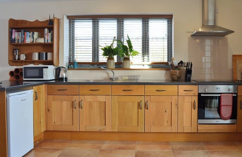 Spaunton Cottage | 1 bedroom accommodation in Spaunton, near Lastingham