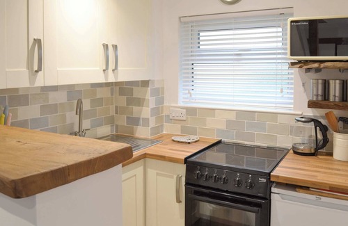 Lelant Cottage | 1 bedroom accommodation in Lelant Downs, near St Ives