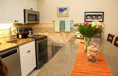 Shell Harbor Condo | 1 bedroom accommodation in Sanibel